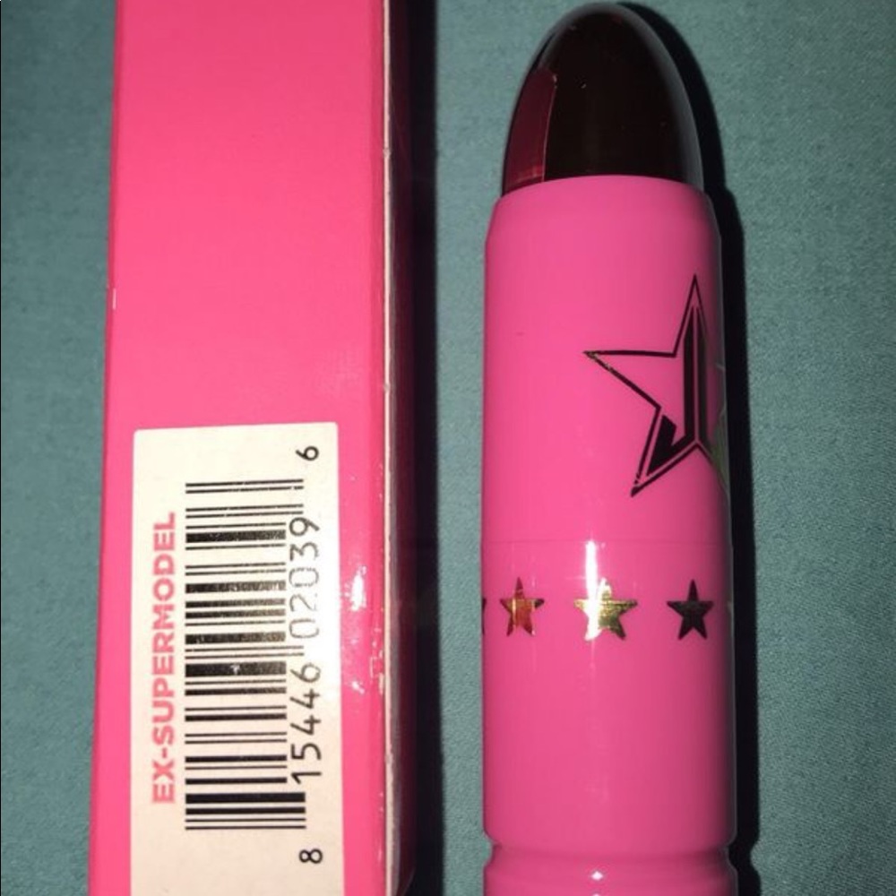 JEFFREE STAR COSMETICS LIPSTICKS